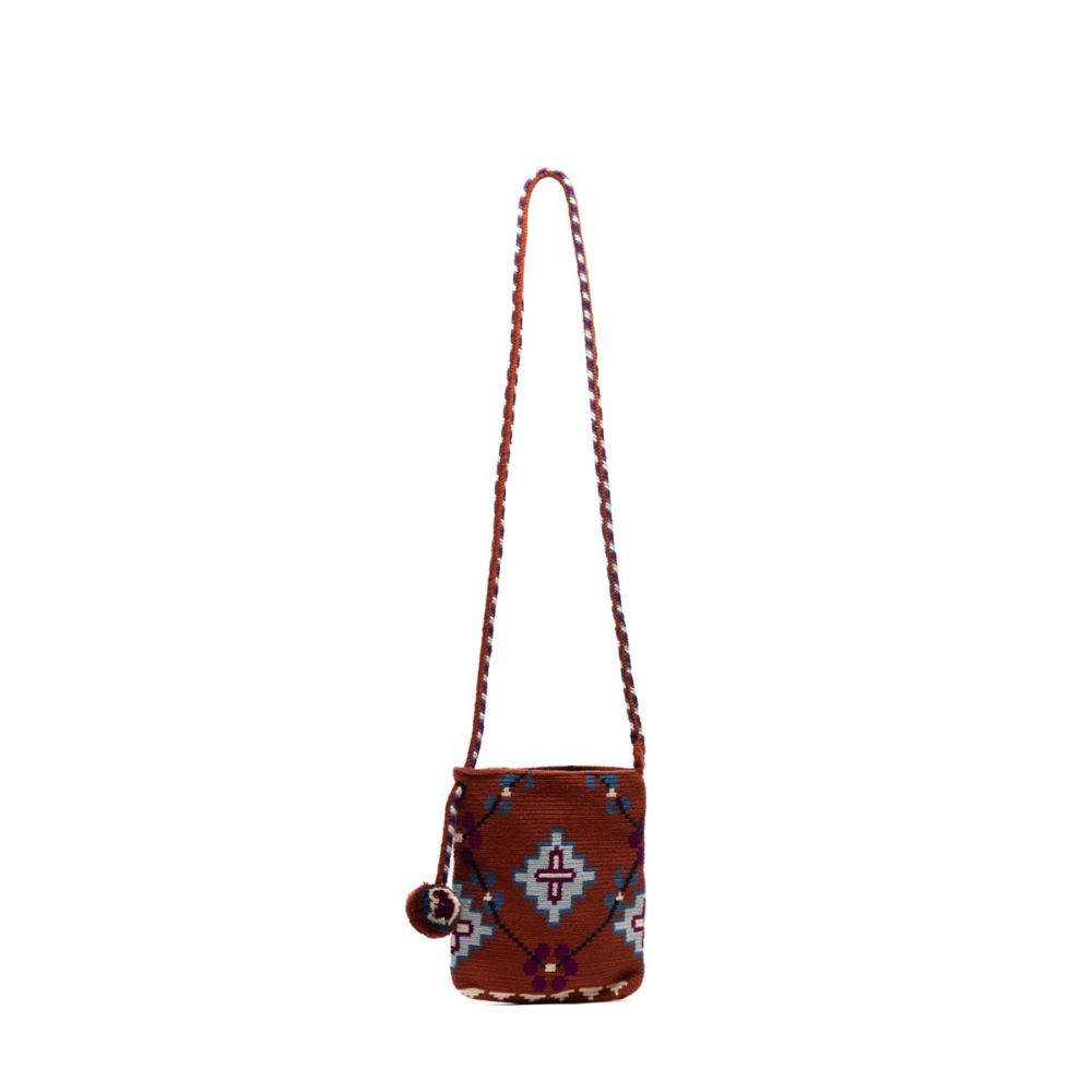 BOLSO OPERA - 