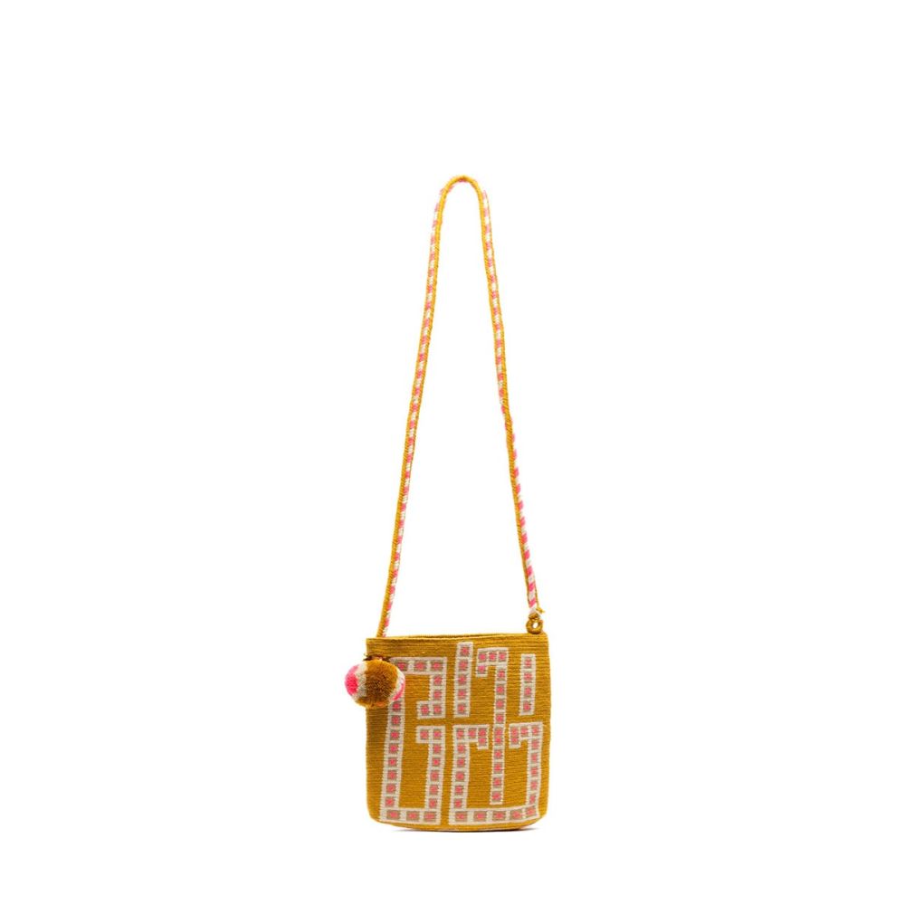 BOLSO OPERA - 